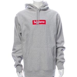 Supreme Hoodie